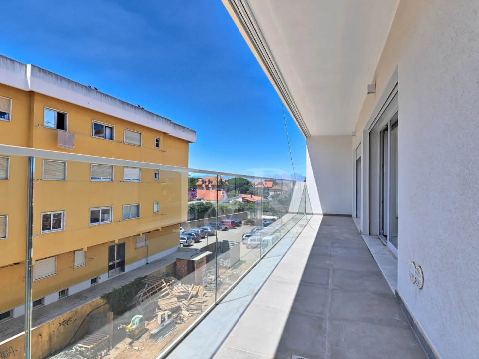 Apartamento T4 para Venda em Cascais e Estoril Foto 15