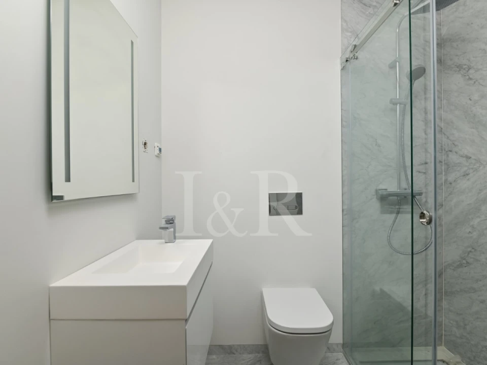 Apartamento T4 para Venda em Cascais e Estoril Foto 20