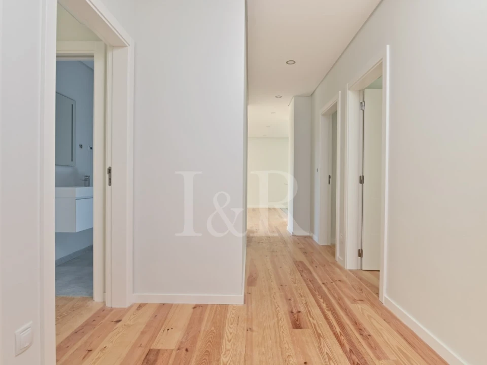 Apartamento T4 para Venda em Cascais e Estoril Foto 21