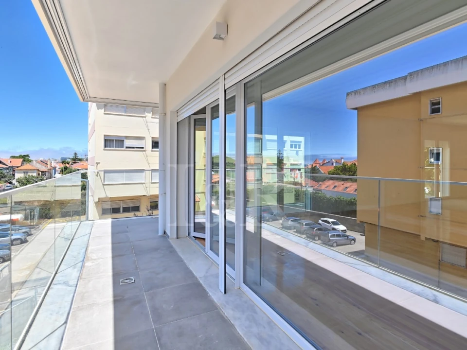 Apartamento T4 para Venda em Cascais e Estoril Foto 23