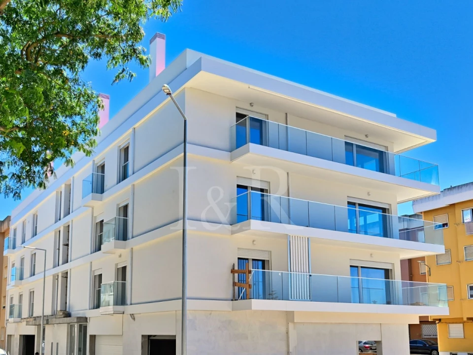 Apartamento T4 para Venda em Cascais e Estoril Foto 24