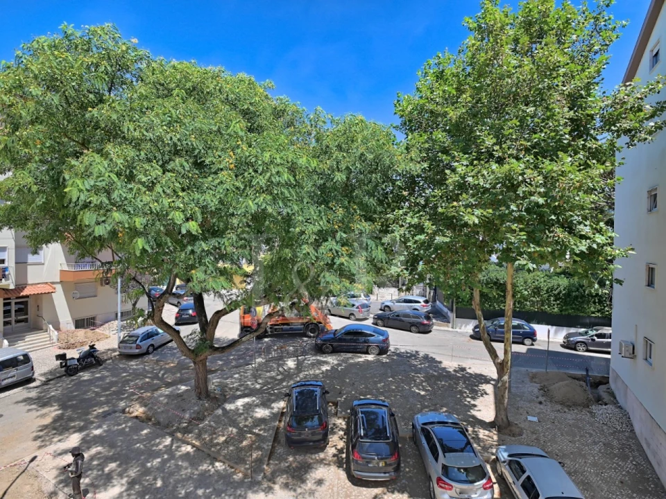 Apartamento T4 para Venda em Cascais e Estoril Foto 25