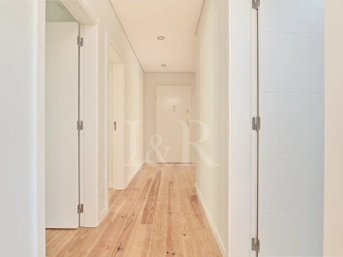 Apartamento T4 para Venda em Cascais e Estoril Foto 10