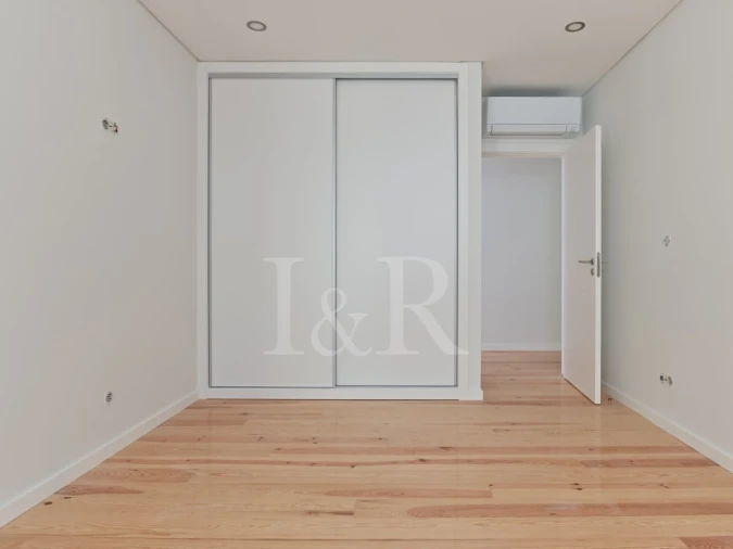 Apartamento T4 para Venda em Cascais e Estoril Foto 13