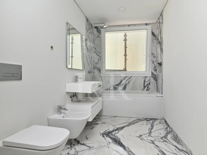 Apartamento T4 para Venda em Cascais e Estoril Foto 14