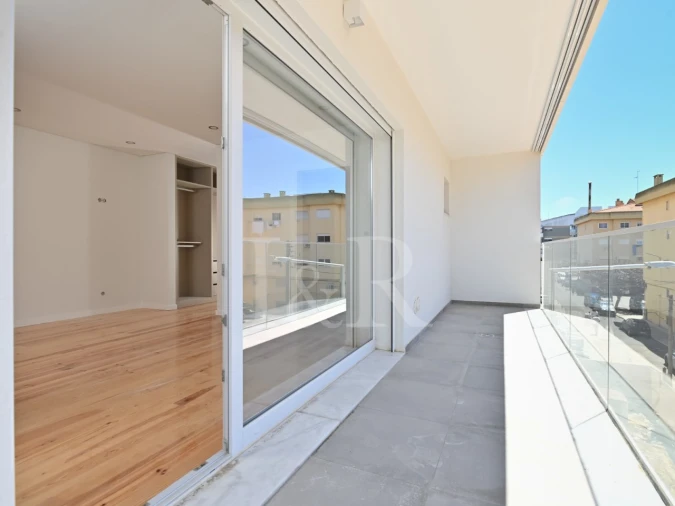 Apartamento T4 para Venda em Cascais e Estoril Foto 18