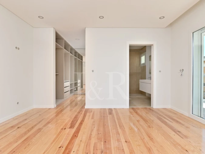 Apartamento T4 para Venda em Cascais e Estoril Foto 9