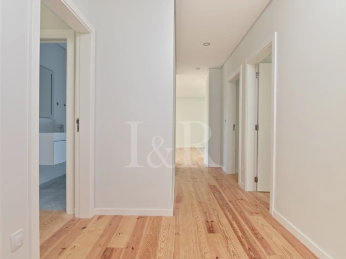 Apartamento T4 para Venda em Cascais e Estoril Foto 21