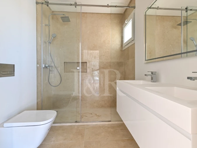 Apartamento T4 para Venda em Cascais e Estoril Foto 22