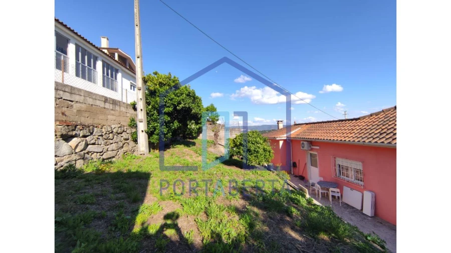 Moradia T6 para Venda em Bustelo Foto 6