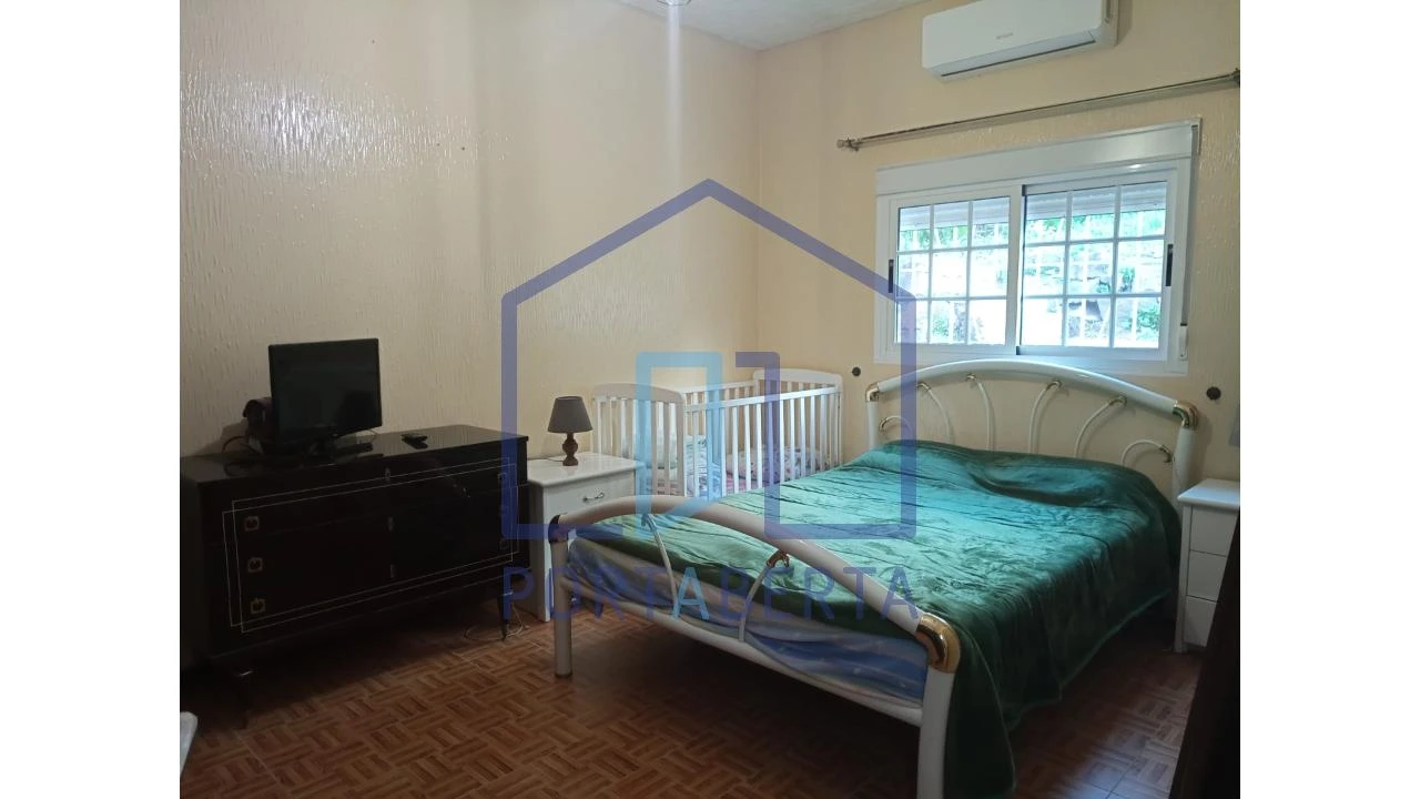 Moradia T6 para Venda em Bustelo Foto 12