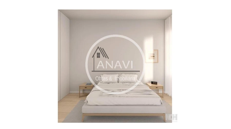 Apartamento T3 para Venda em Darque Foto 12