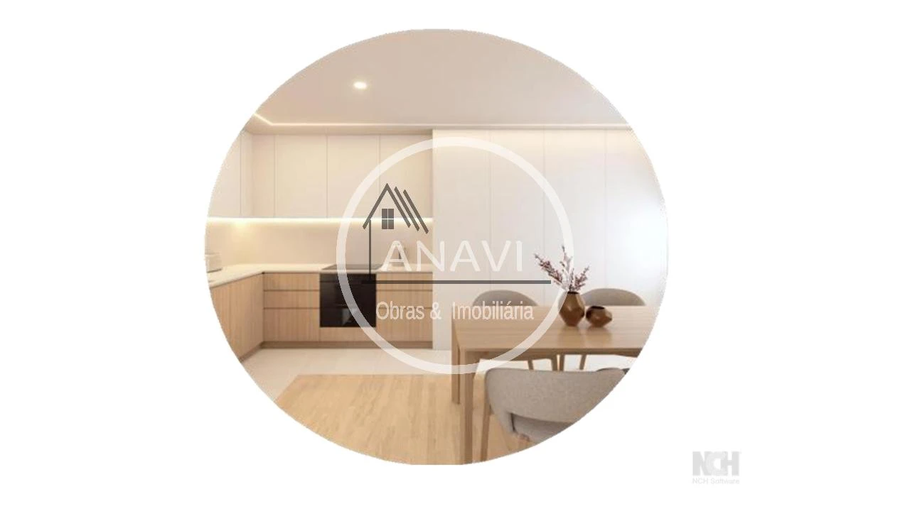 Apartamento T2 para Venda em Darque Foto 7