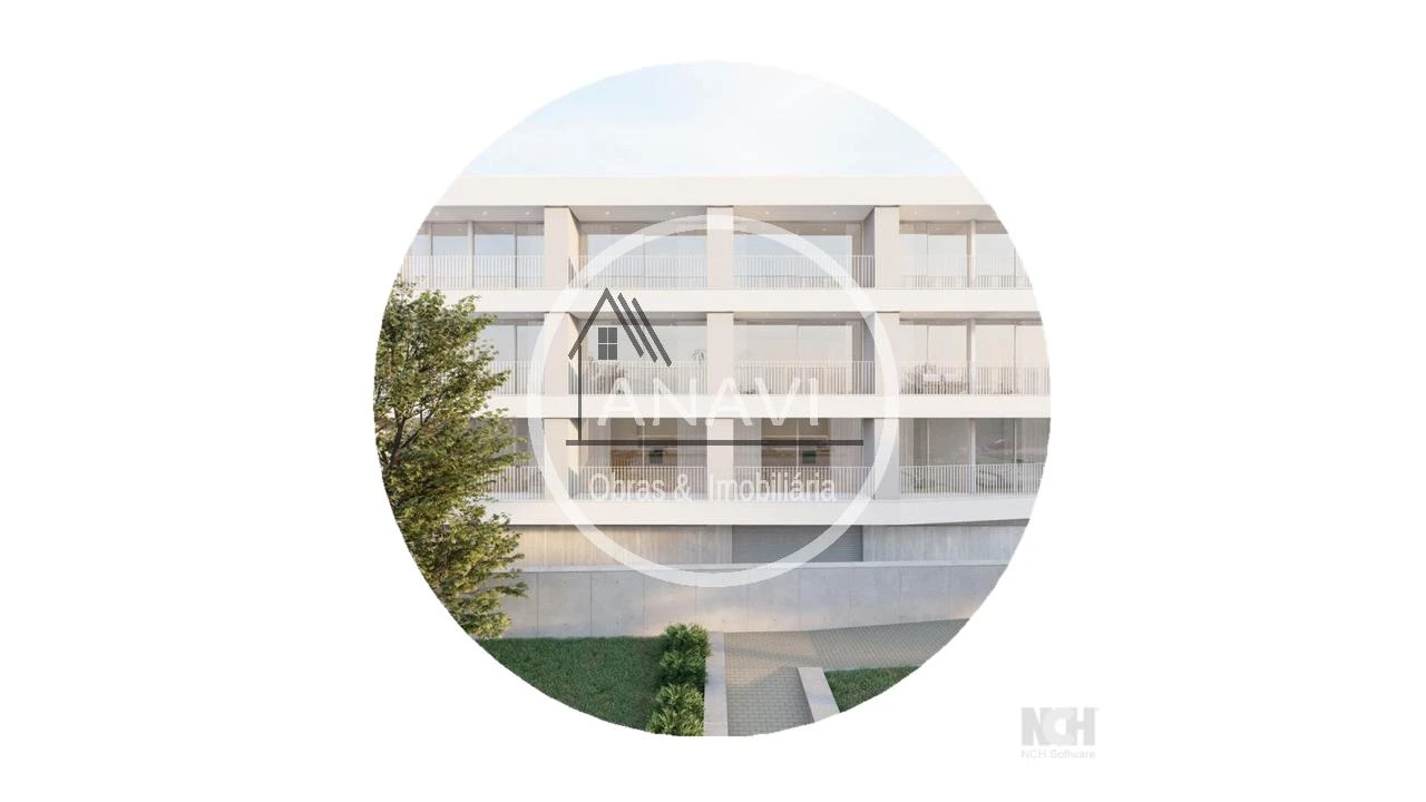 Apartamento T2 para Venda em Darque Foto 8