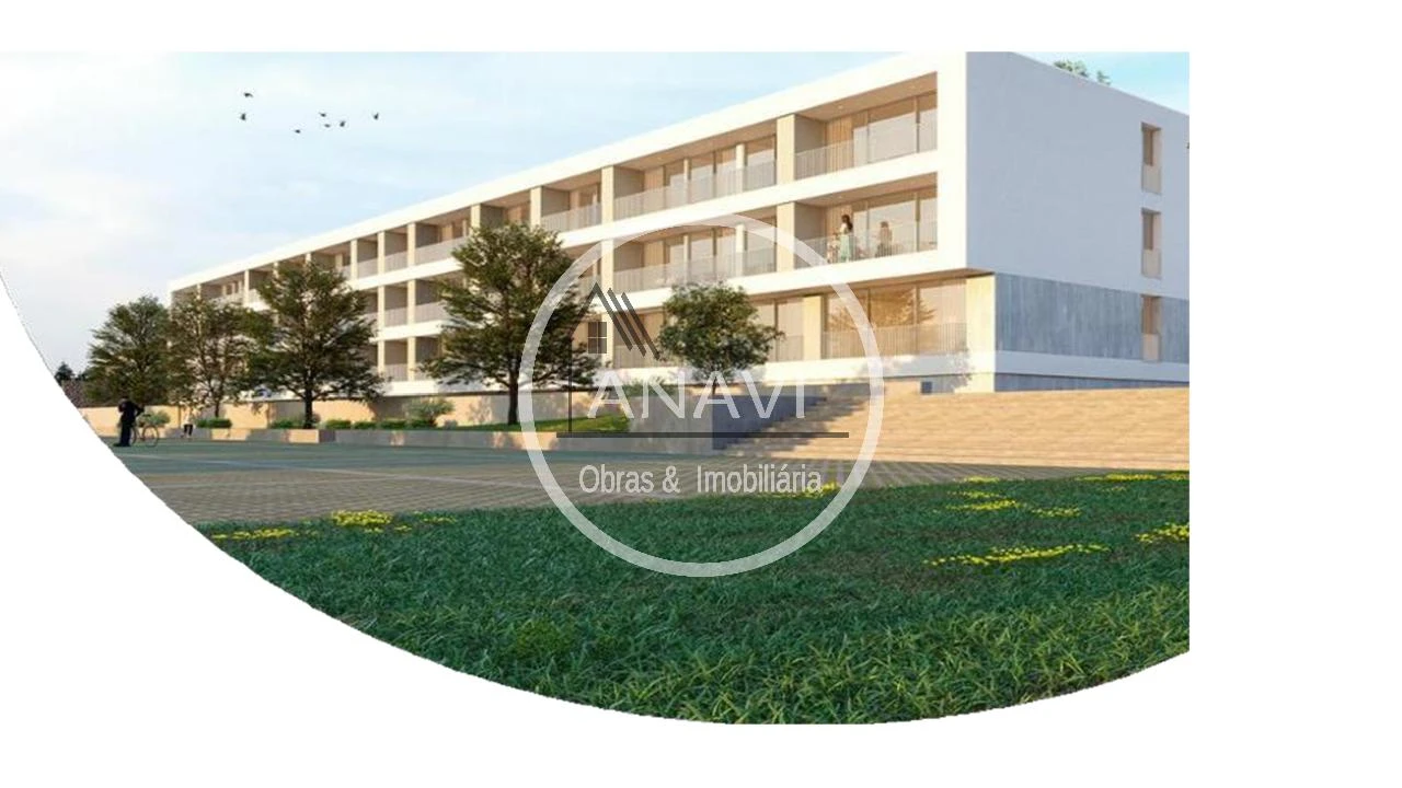 Apartamento T2 para Venda em Darque Foto 9