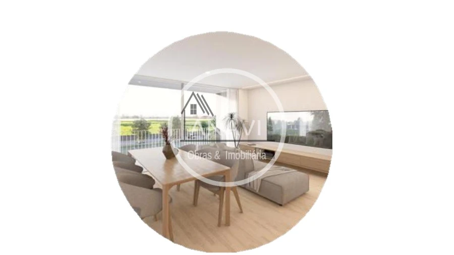 Apartamento T3 para Venda em Darque Foto 8