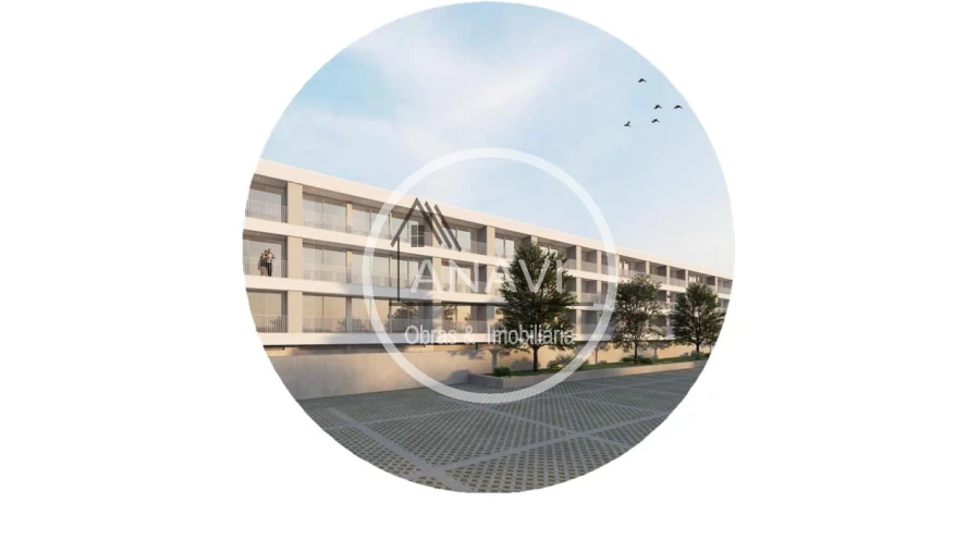 Apartamento T3 para Venda em Darque Foto 6