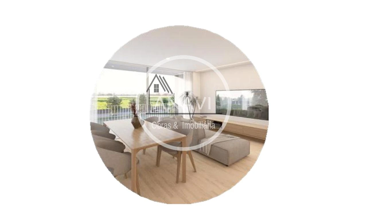 Apartamento T3 para Venda em Darque Foto 8