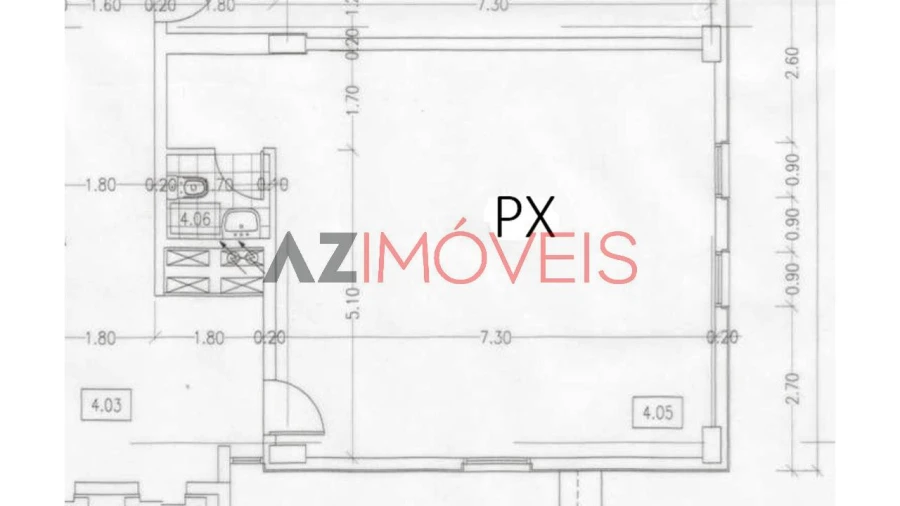 Escritório para Venda em Leiria, Pousos, Barreira e Cortes Foto 16