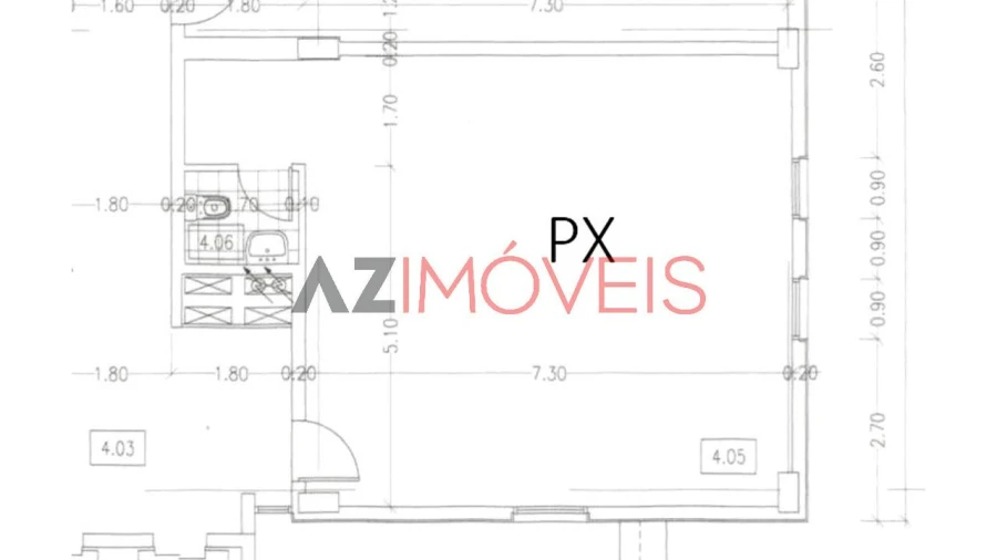 Escritório para Venda em Leiria, Pousos, Barreira e Cortes Foto 17