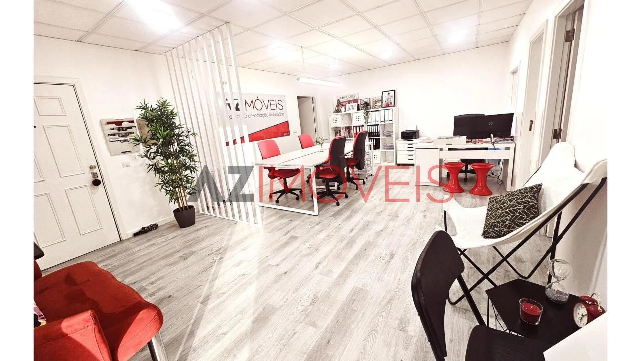 Escritório para Venda em Leiria, Pousos, Barreira e Cortes Foto 2