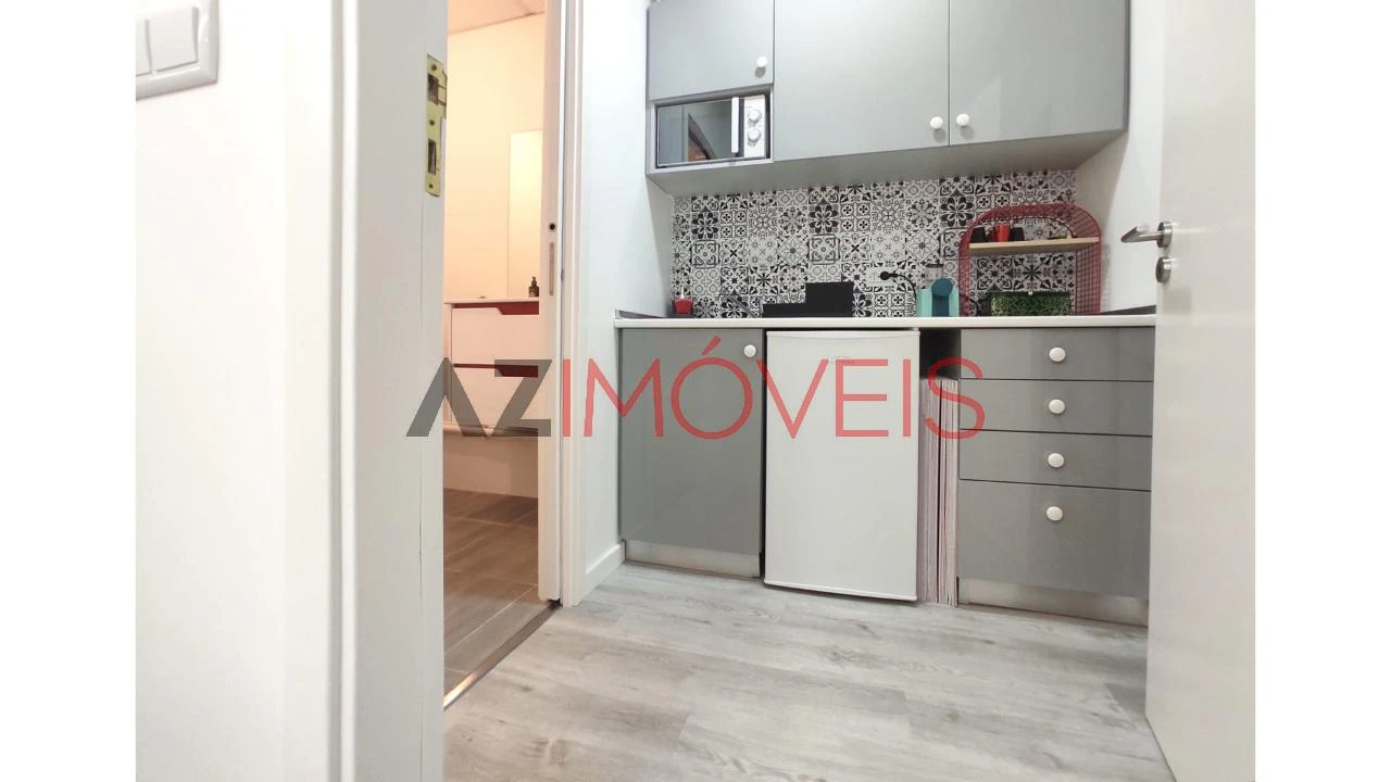 Escritório para Venda em Leiria, Pousos, Barreira e Cortes Foto 8