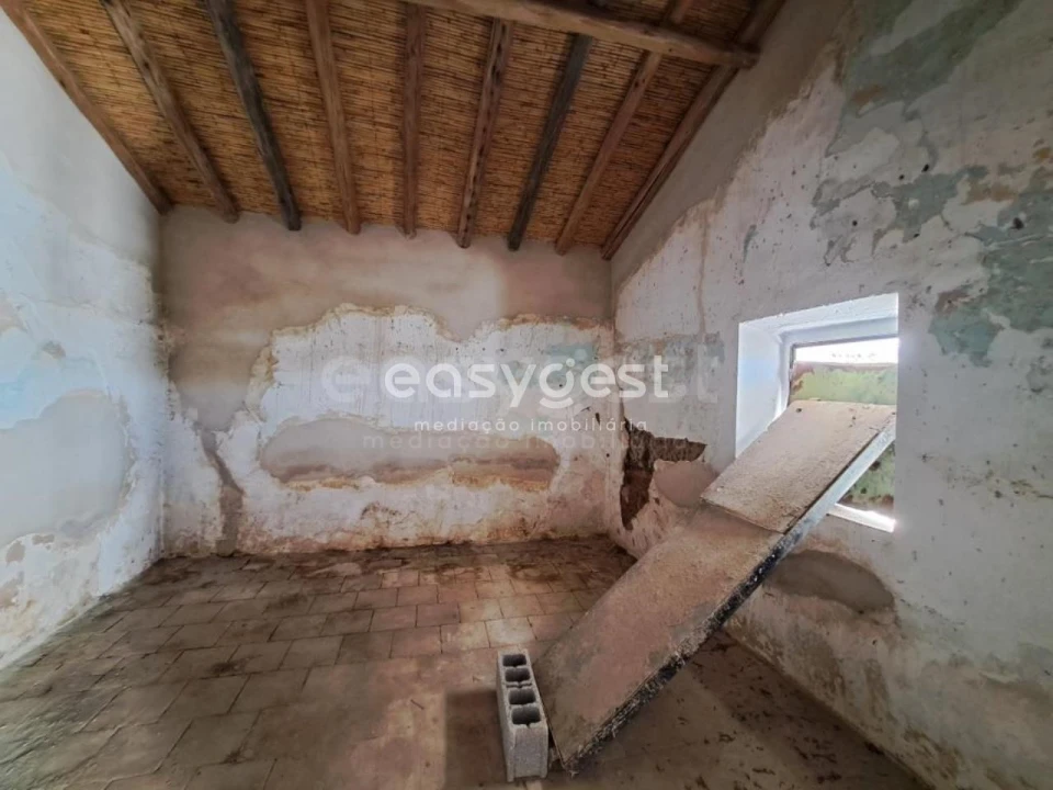 Quinta T2 para Venda em Serpa (Salvador e Santa Maria) Foto 13