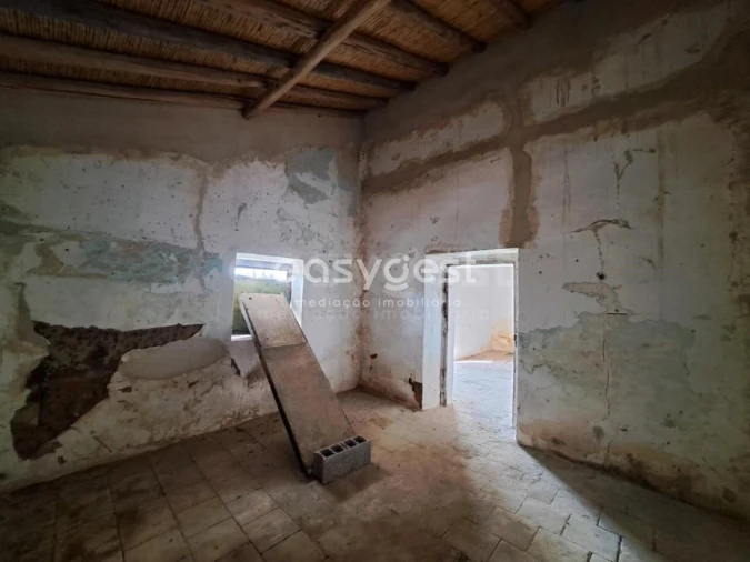 Quinta T2 para Venda em Serpa (Salvador e Santa Maria) Foto 14