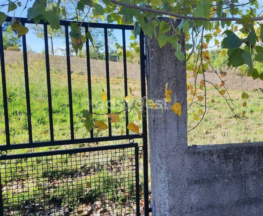 Terreno para Venda em São Vicente da Beira Foto 3