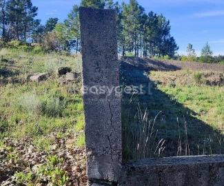 Terreno para Venda em São Vicente da Beira