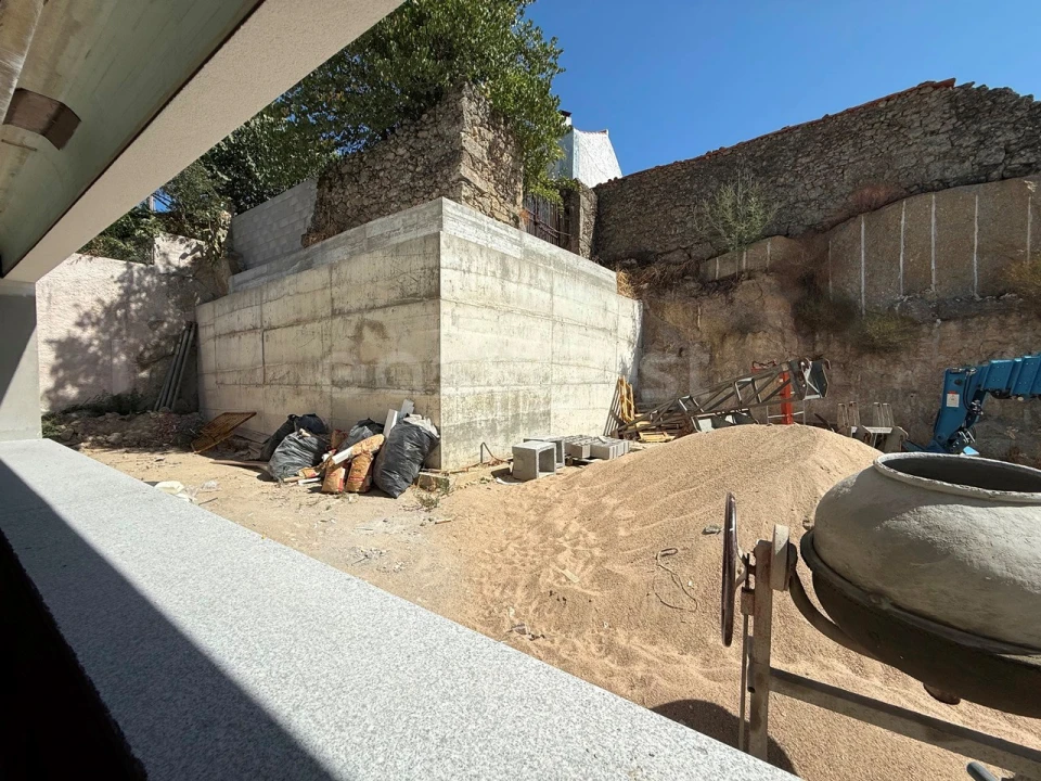 Moradia T3 para Venda em Castelo Branco Foto 17