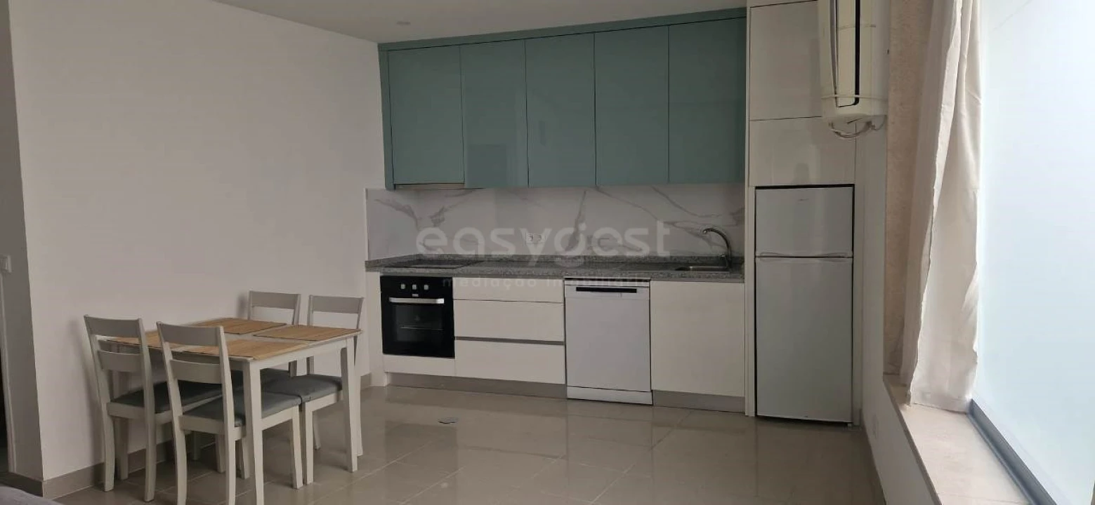 Apartamento T1 para Venda em Glória e Vera Cruz Foto 4