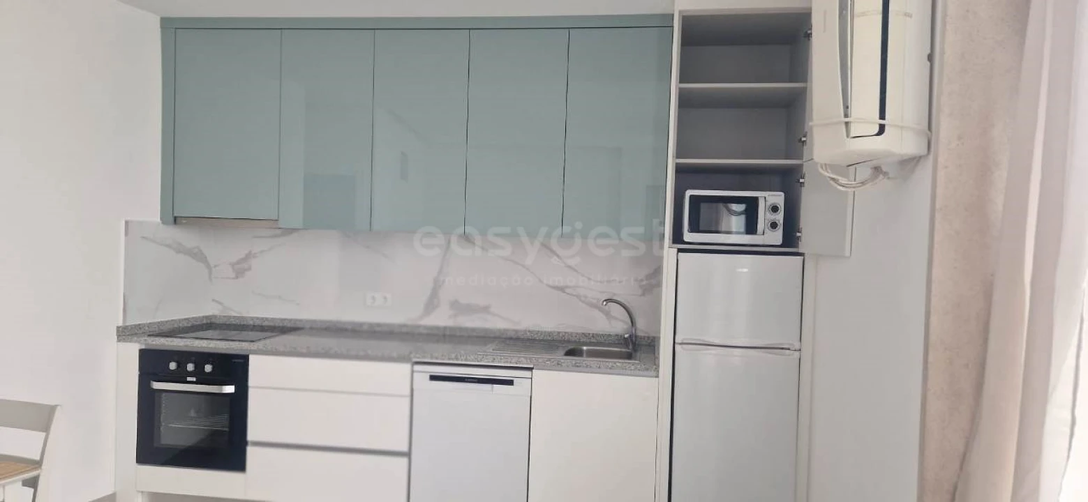 Apartamento T1 para Venda em Glória e Vera Cruz Foto 13