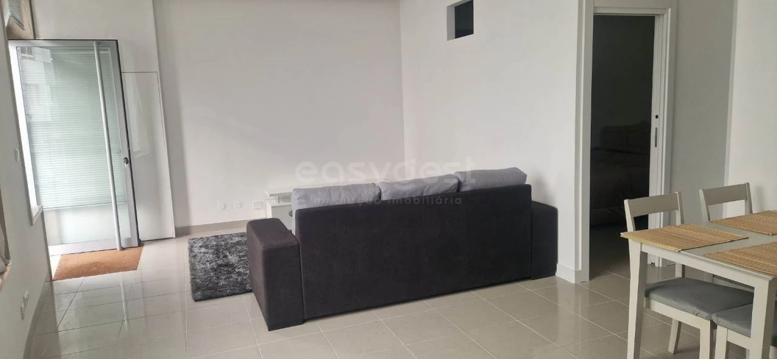 Apartamento T1 para Venda em Glória e Vera Cruz Foto 15