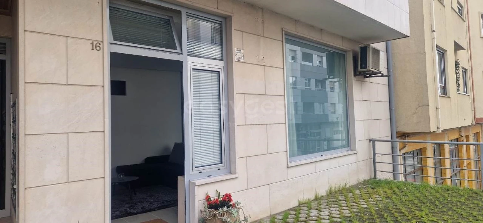 Apartamento T1 para Venda em Glória e Vera Cruz Foto 18
