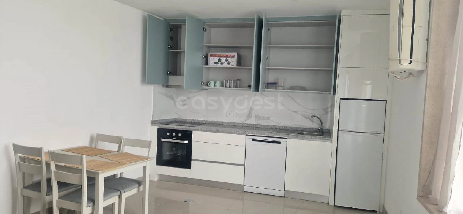 Apartamento T1 para Venda em Glória e Vera Cruz Foto 19