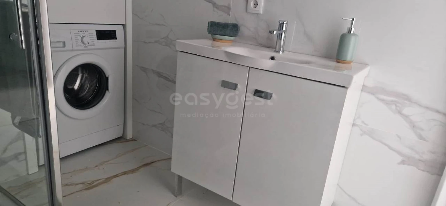 Apartamento T1 para Venda em Glória e Vera Cruz Foto 20