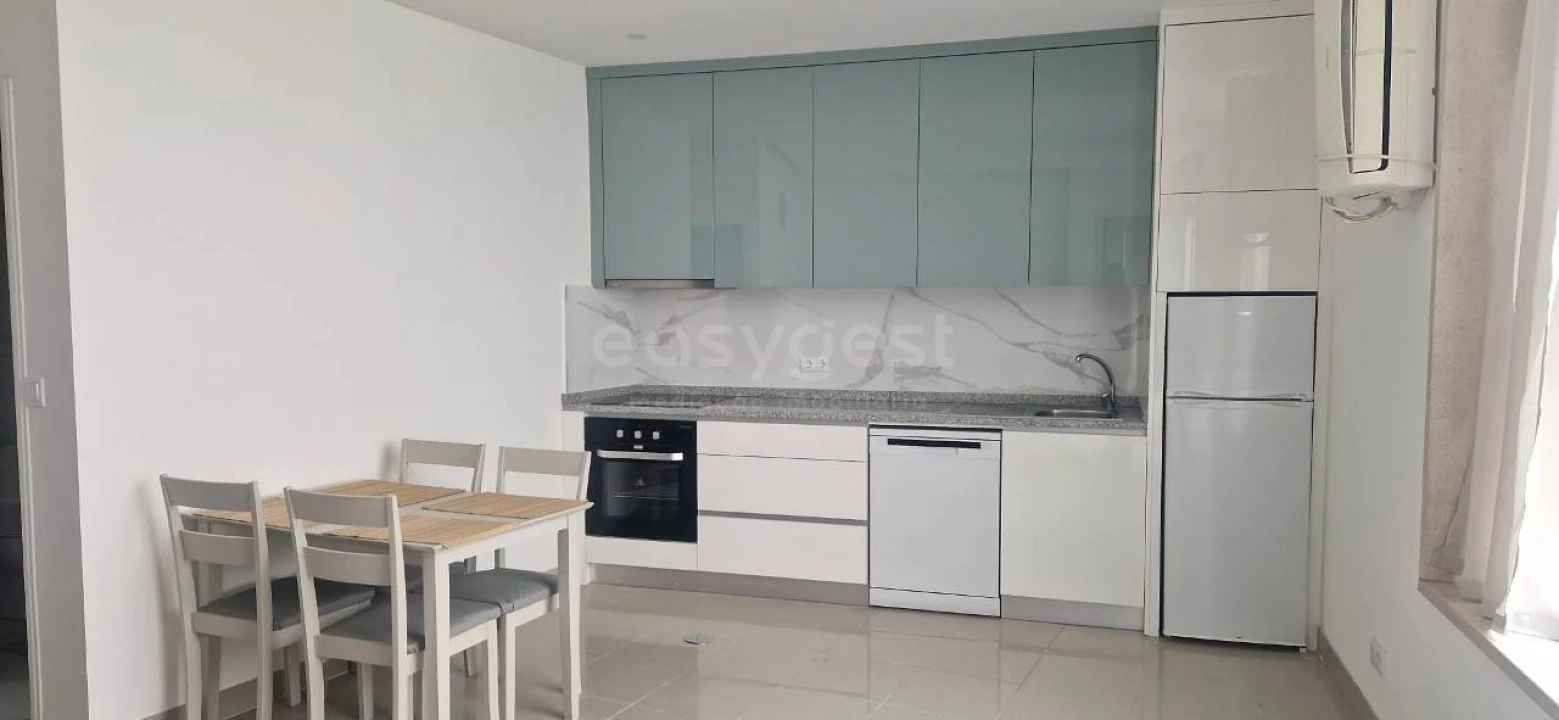 Apartamento T1 para Venda em Glória e Vera Cruz Foto 22