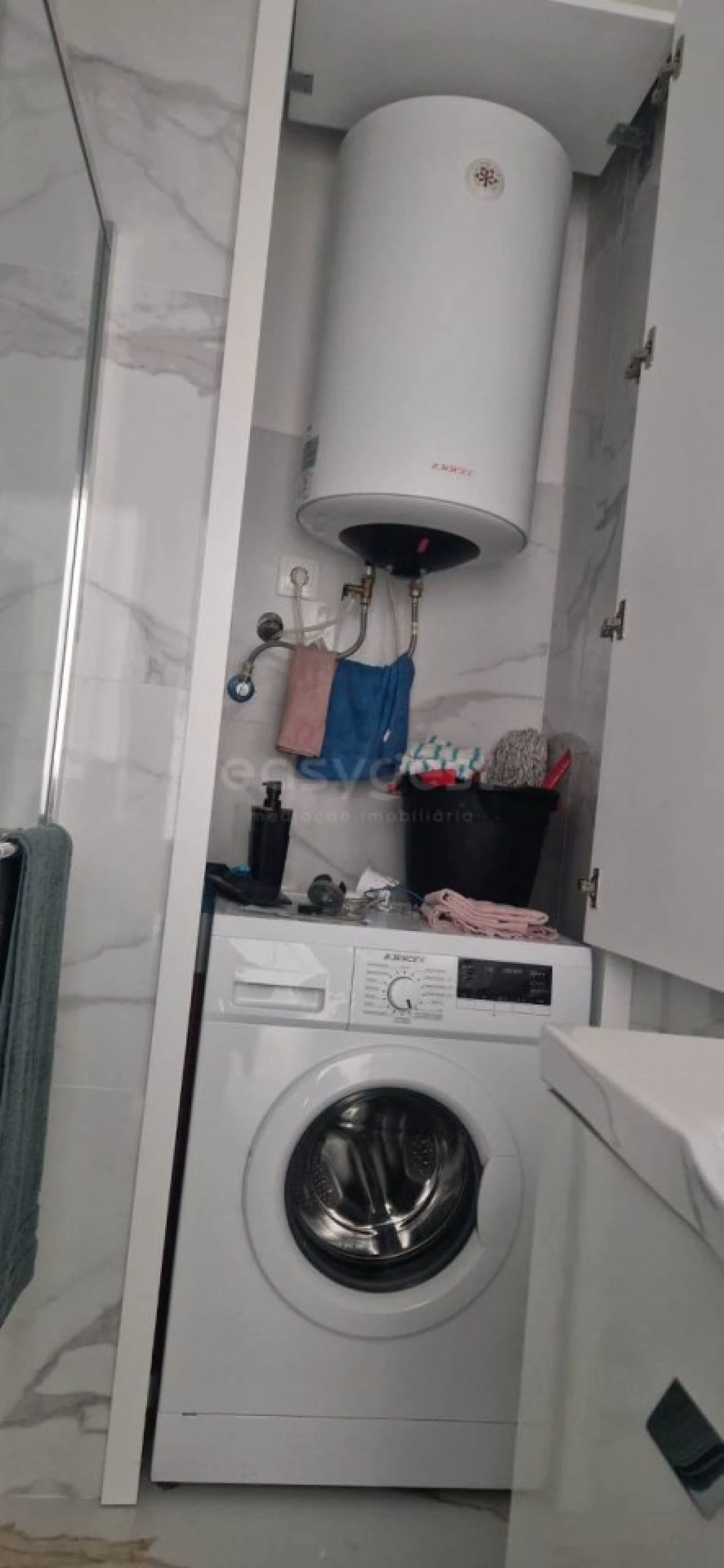 Apartamento T1 para Venda em Glória e Vera Cruz Foto 24