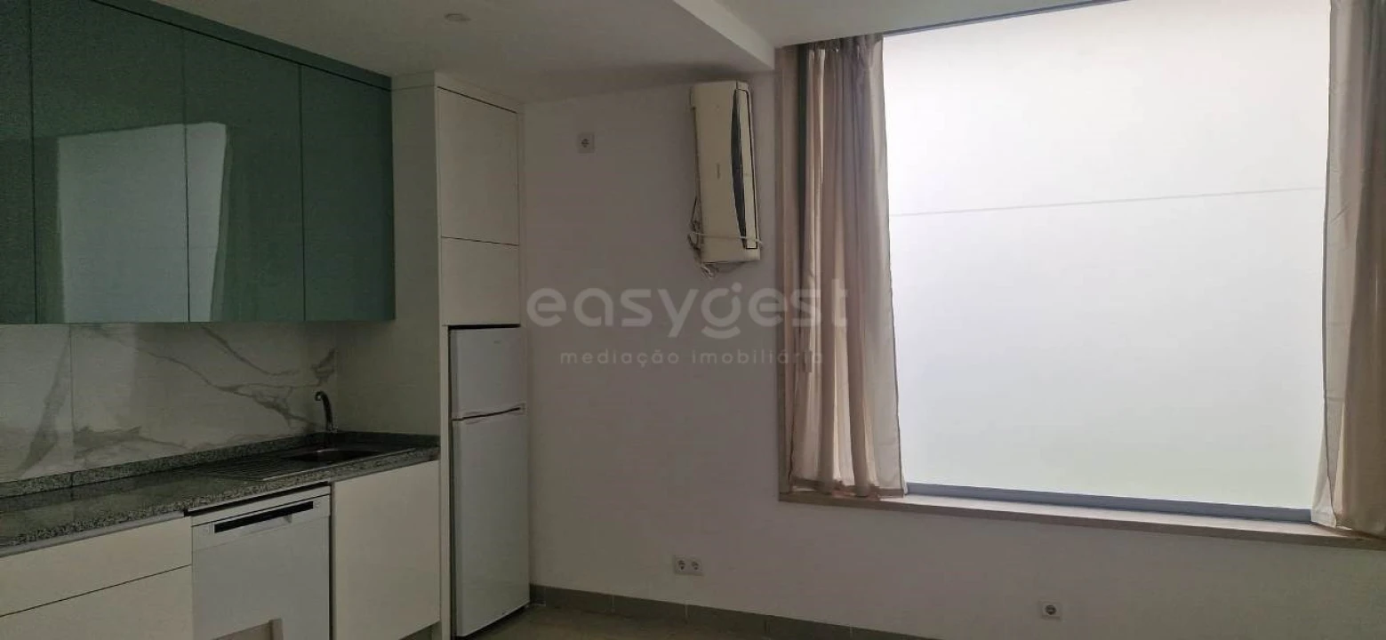 Apartamento T1 para Venda em Glória e Vera Cruz Foto 25
