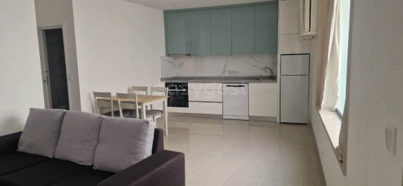 Apartamento T1 para Venda em Glória e Vera Cruz
