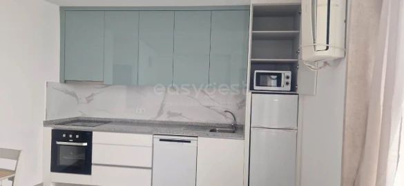 Apartamento T1 para Venda em Glória e Vera Cruz