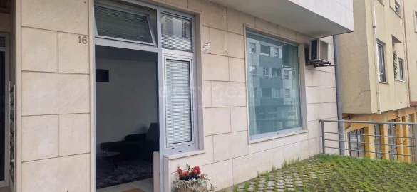 Apartamento T1 para Venda em Glória e Vera Cruz