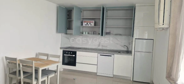 Apartamento T1 para Venda em Glória e Vera Cruz