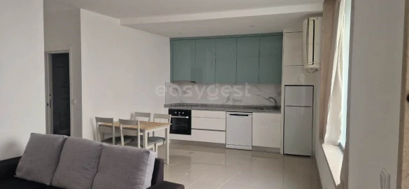 Apartamento T1 para Venda em Glória e Vera Cruz