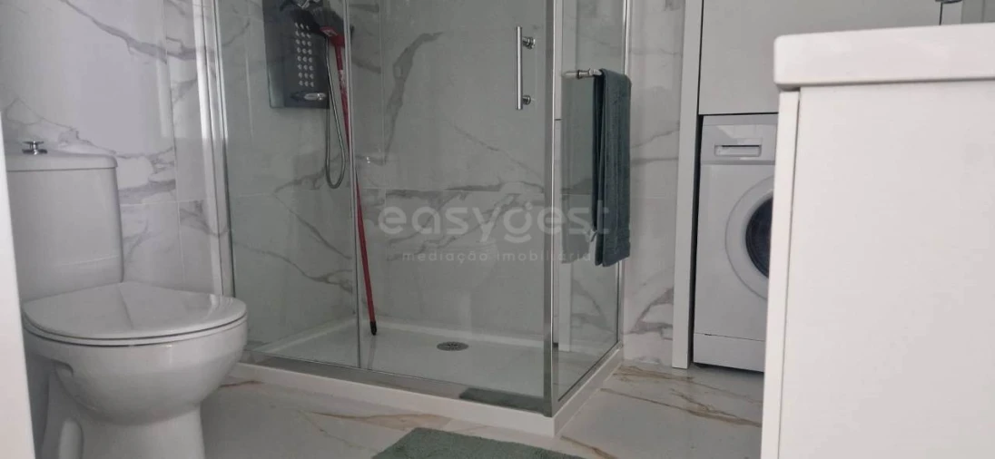 Apartamento T1 para Venda em Glória e Vera Cruz Foto 5