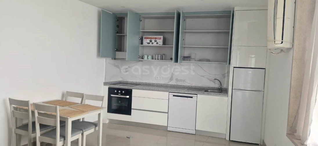Apartamento T1 para Venda em Glória e Vera Cruz Foto 19