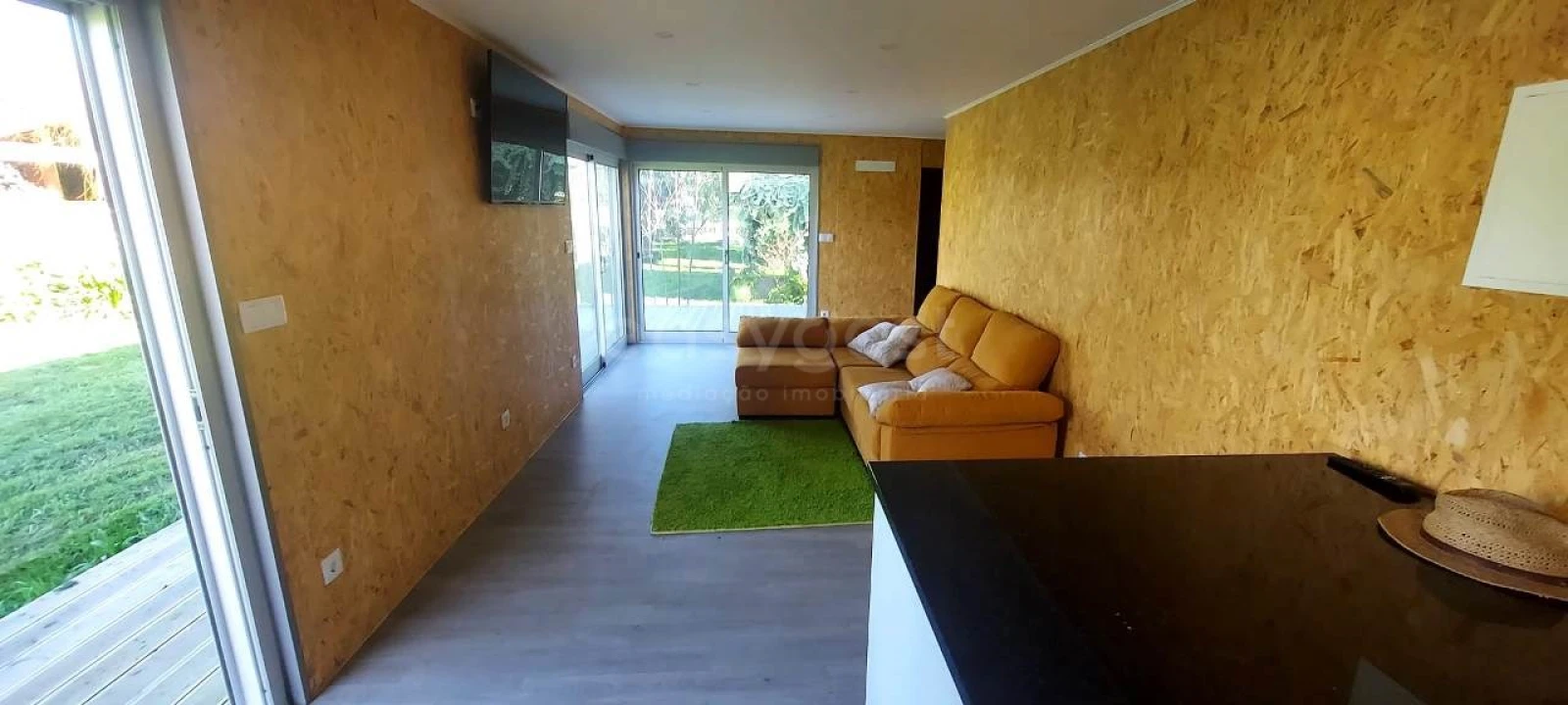 Quinta T2 para Venda em Angeja Foto 8