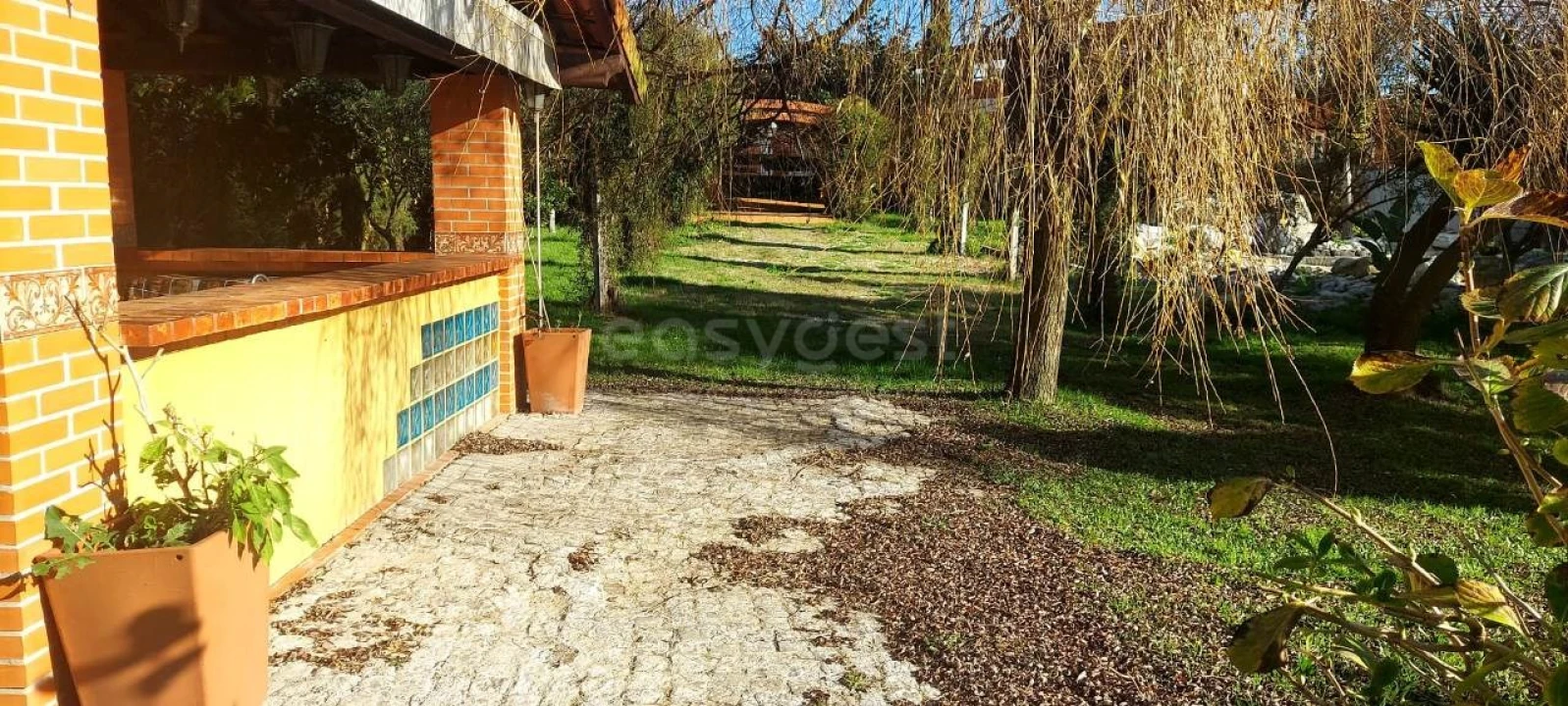 Quinta T2 para Venda em Angeja Foto 14