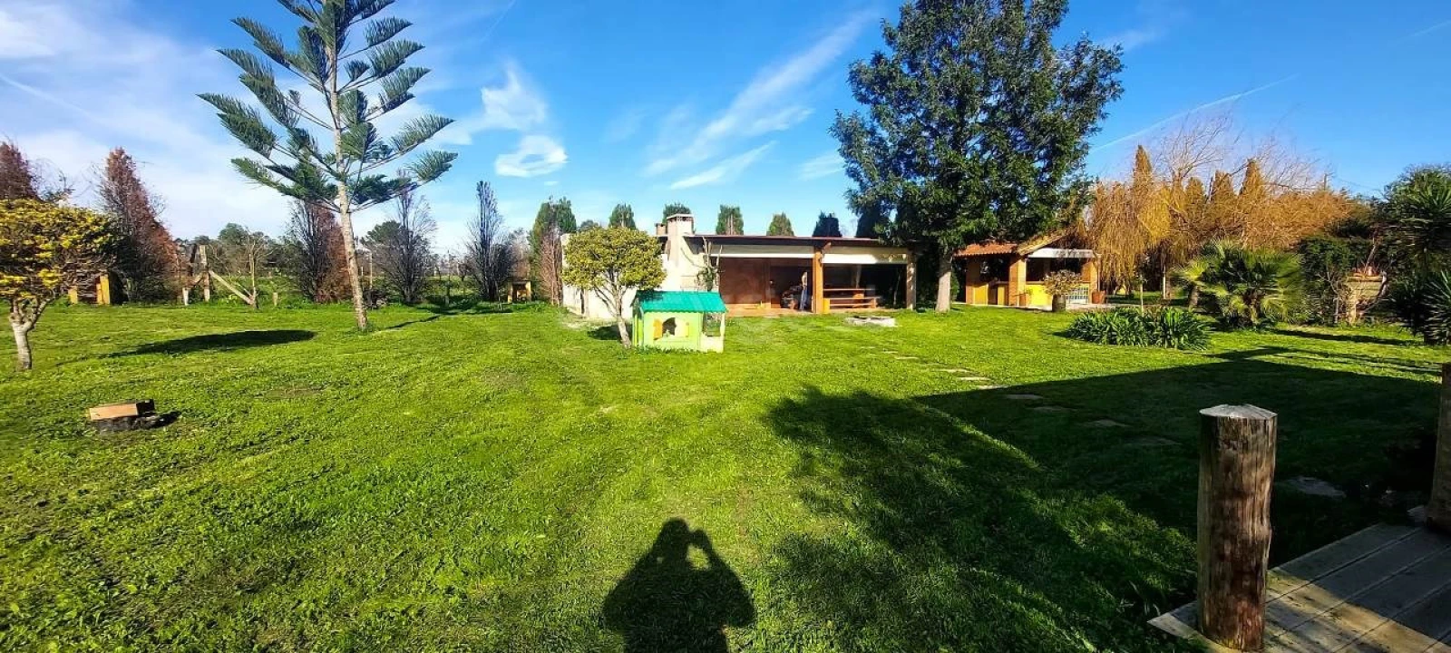 Quinta T2 para Venda em Angeja Foto 20